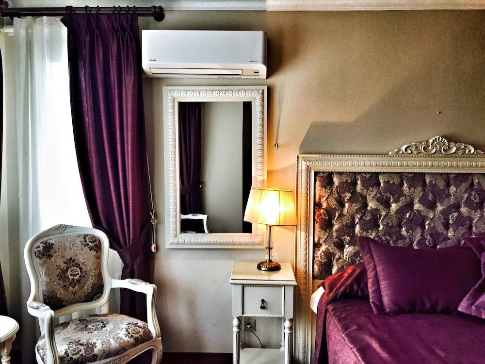 Hotel Daphne 2