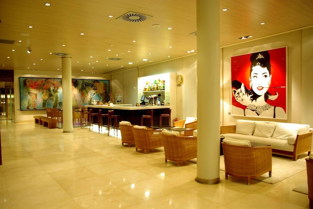 Hotel Neptuno Playa & Spa 2