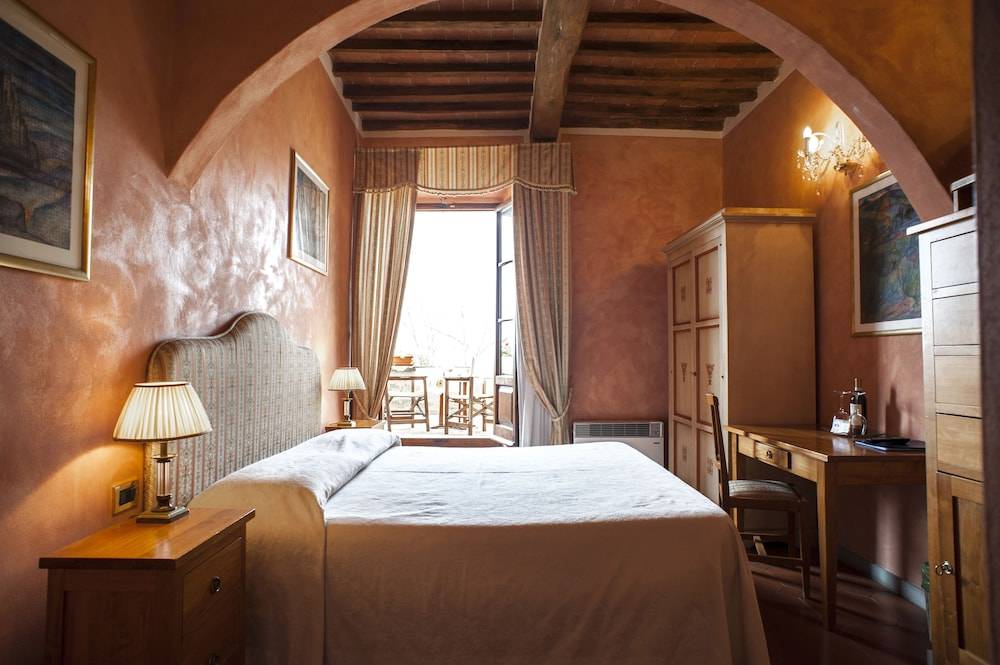 B&B Palazzo Al Torrione 2 1