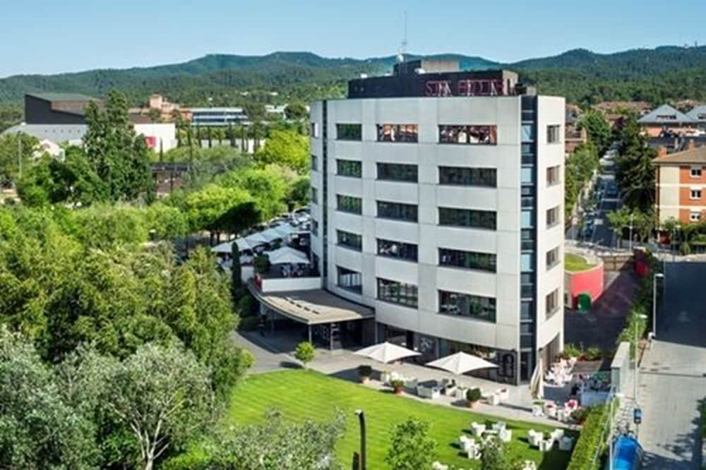 El Sant Cugat, 4 estrellas superior 1