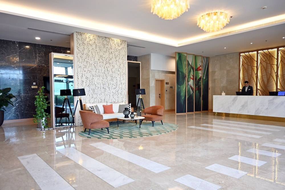 Park Apartments Dubai, an Edge By Rotana Hotel 2
