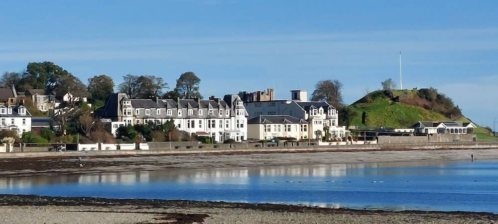 St Ives Boutique Hotel 1