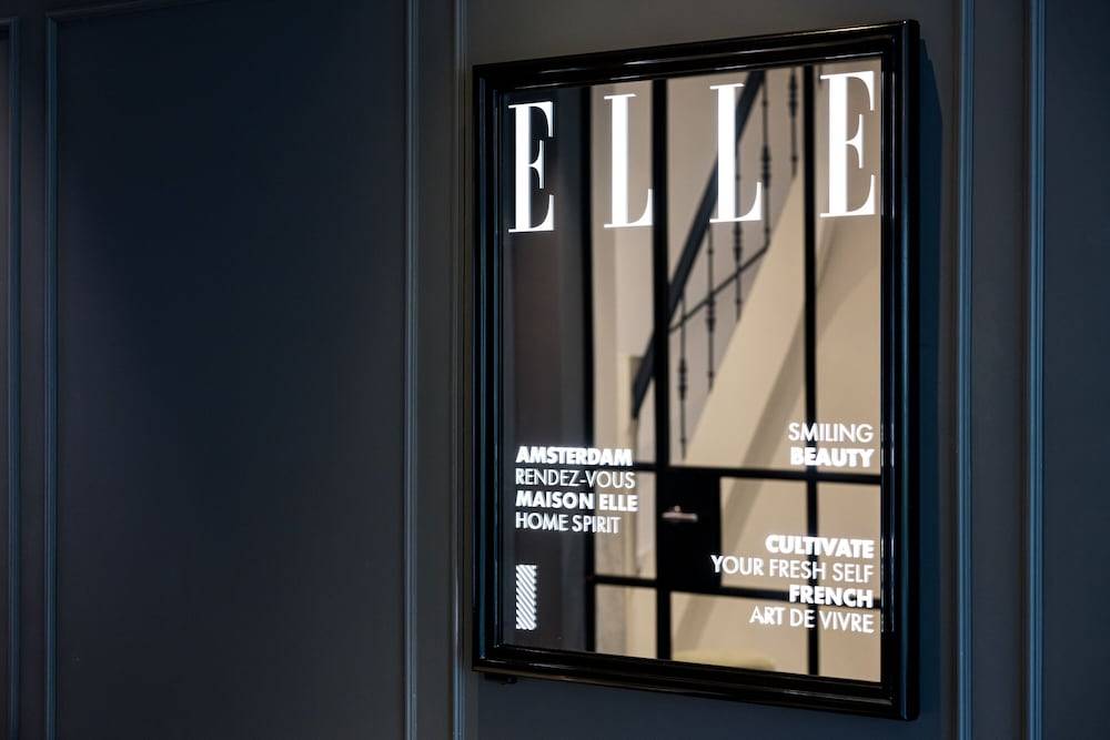 Maison ELLE Amsterdam 2