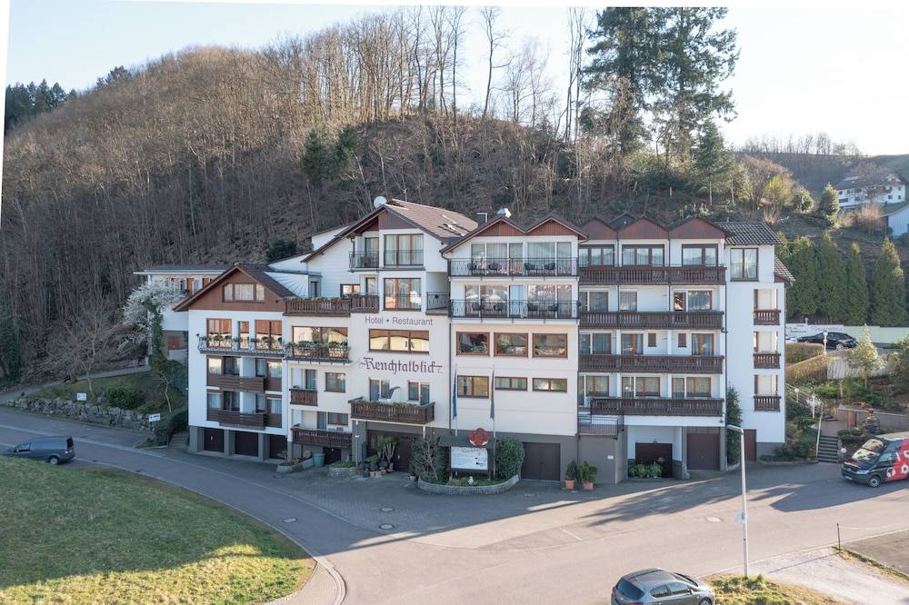 DEVA Hotel Renchtalblick 1