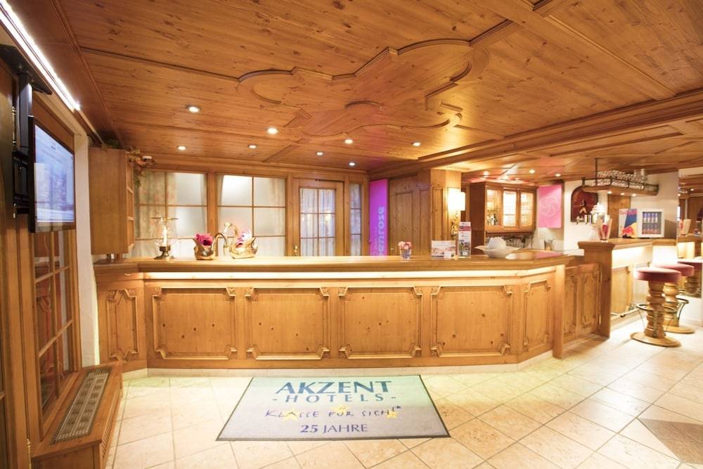 Akzenthaus Alpenrose Nesselwang 2