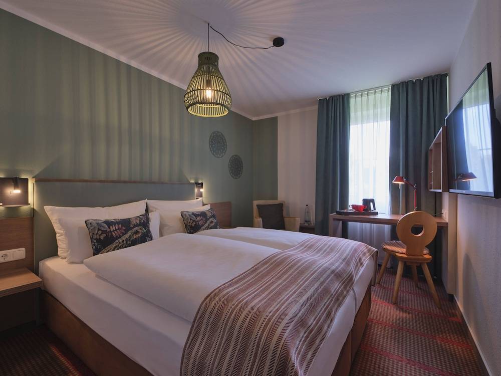Classik Hotel Martinshof, Messe München 1