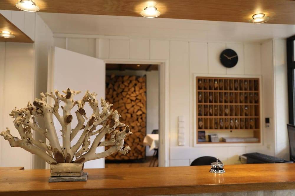 Hotel Weinlaube 2