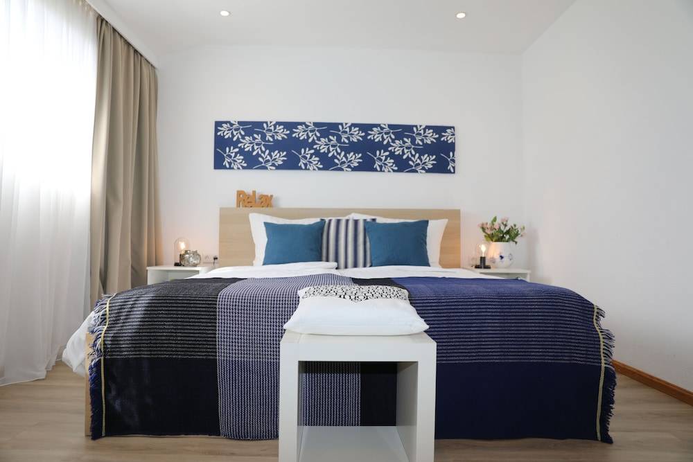 Hotel Weinlaube 1