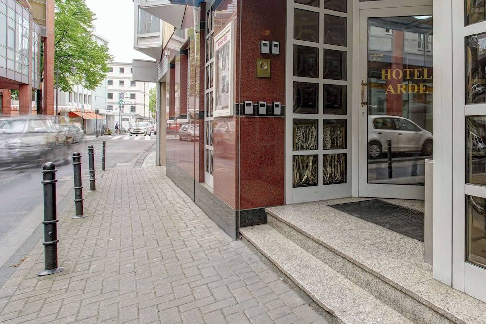Centro Hotel Arde Koln, Trademark Collection by Wyndham 1