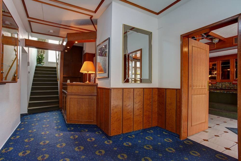 Centro Hotel Arde Koln, Trademark Collection by Wyndham 2
