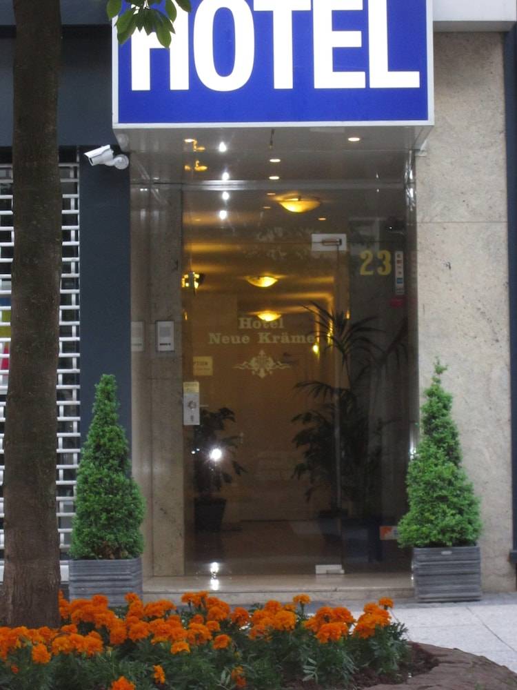 Hotel City Kräme am Römer - Self Check In 2
