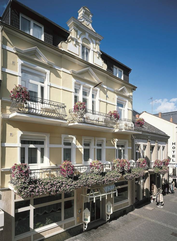 Hotel Krupp 1