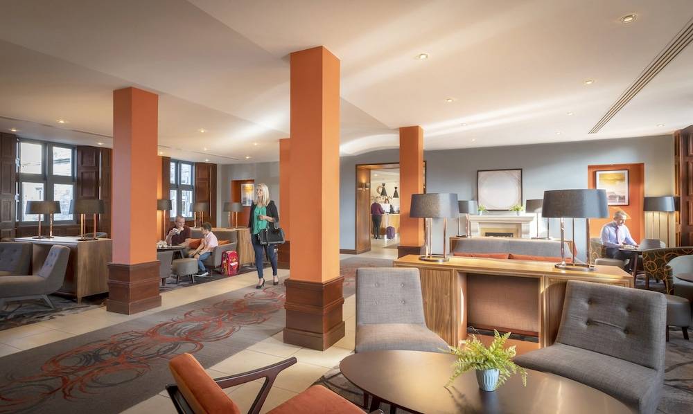 Clayton Hotel & Leisure Club Sligo 2