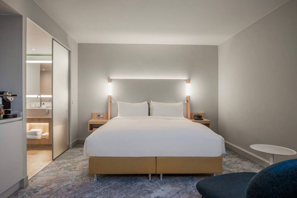 The Jangle Hotel - Paris - Charles de Gaulle - Airport 1