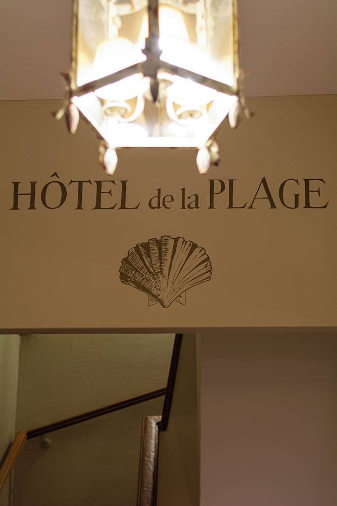 Hôtel De La Plage 2