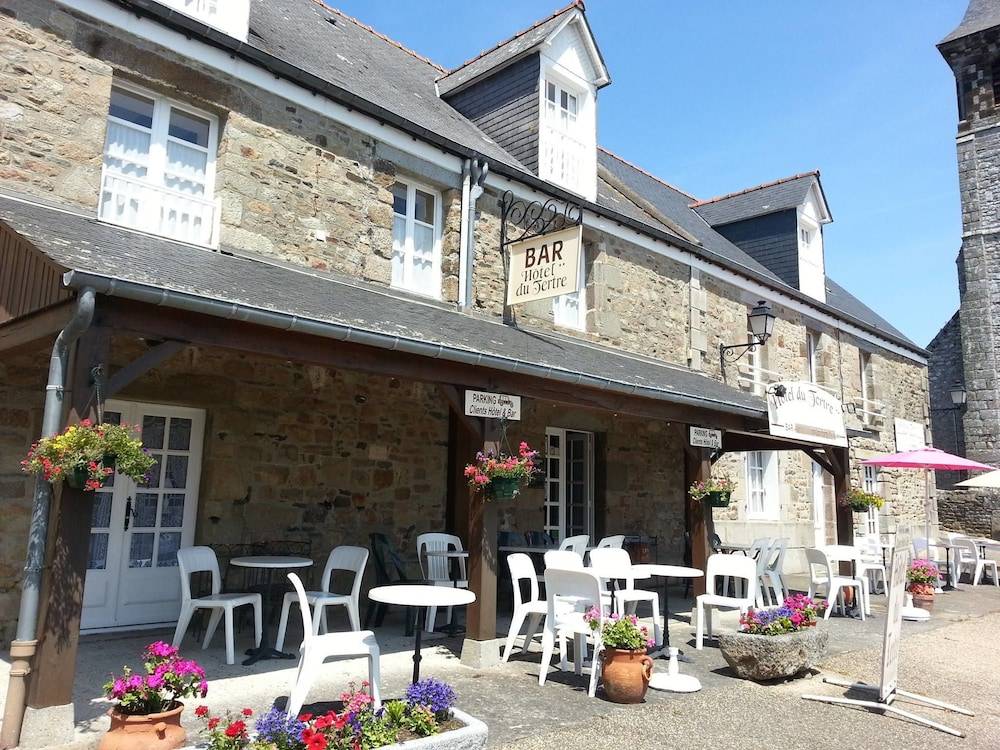 Hotel Du Tertre 1