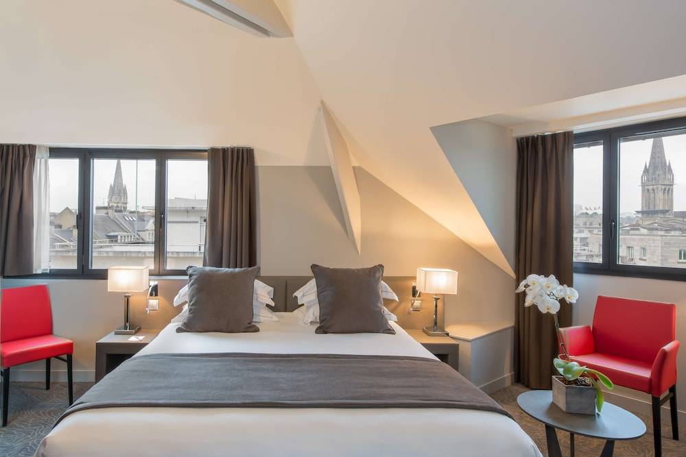 Best Western Plus Le Moderne 1