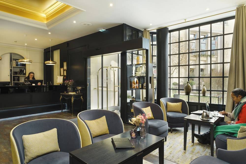 Best Western Plus Le Moderne 2