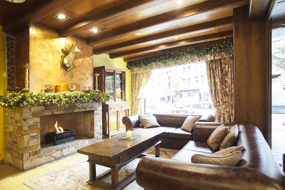 Ski Plaza Hotel & Wellness 2