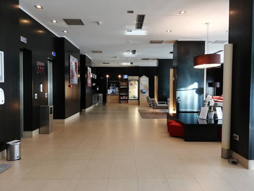 Hotel CH Bucharest 2