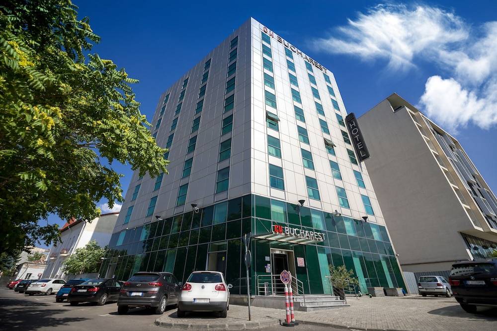 Hotel CH Bucharest 1