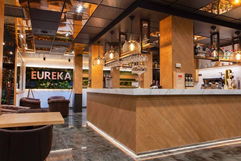 Yomo Eureka 1