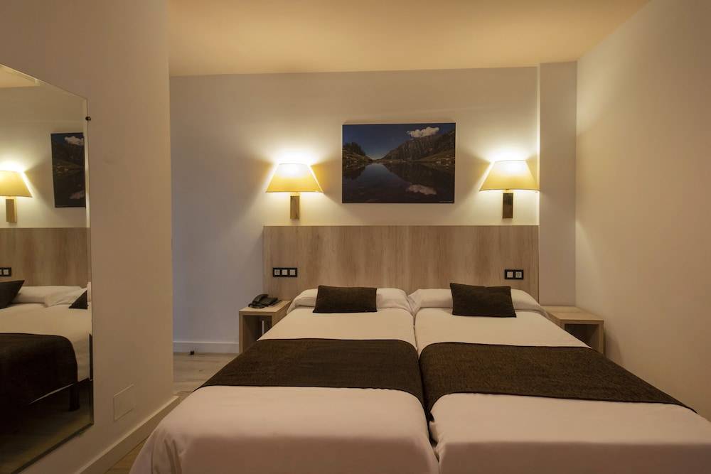 Hotel Marco Polo by Nexta 2