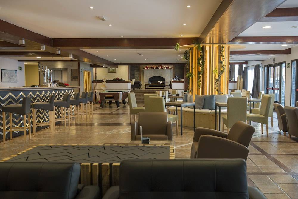 Hotel Piolets Soldeu Centre by Nexta 2