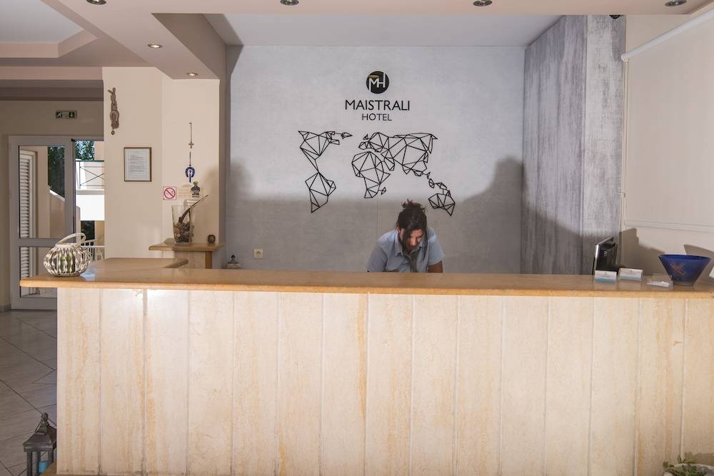 Maistrali Hotel Zante 2