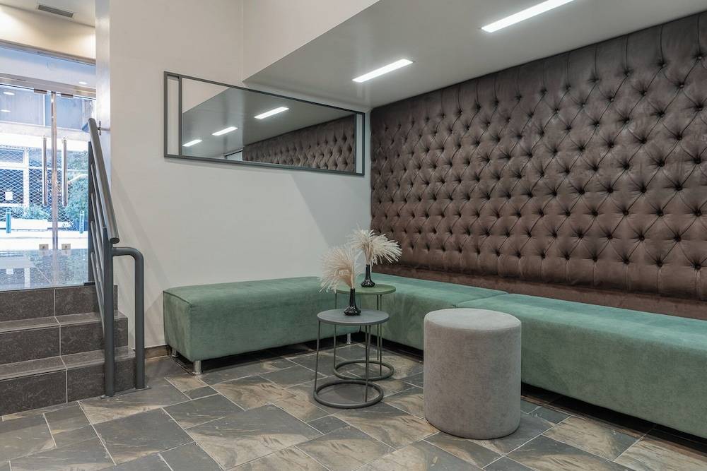 Piraeus City Hotel 1