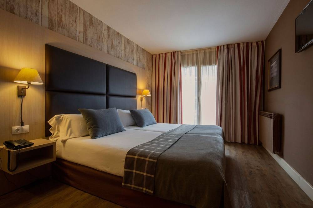 Hotel Nexta Soldeu - Himàlaia 1
