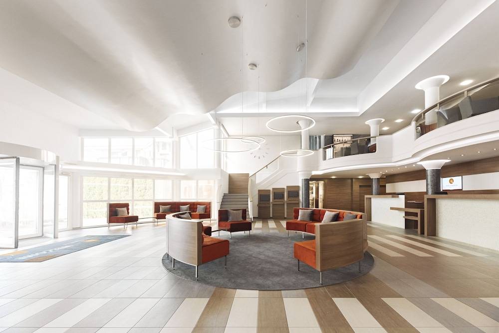 Hotel Europa Fit Hévíz 2