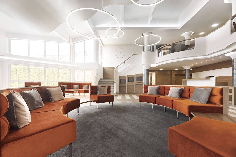 Hotel Europa Fit Hévíz 1