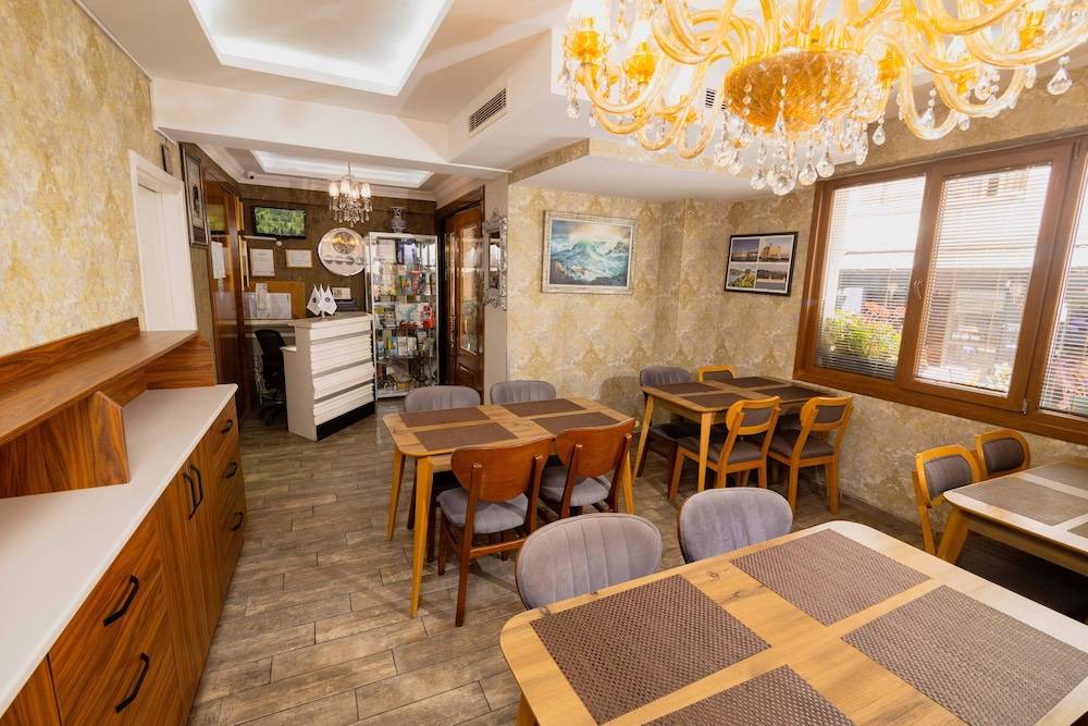 A'la Sofia Hotel İstanbul 2