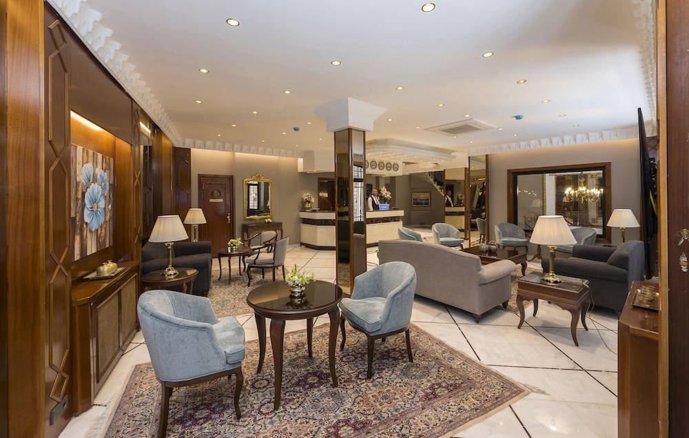 Vardar Palace Hotel - Special Category 2
