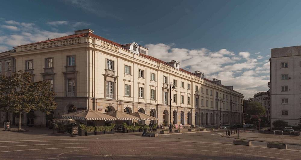 Flaner Hotel, WorldHotels Crafted 1