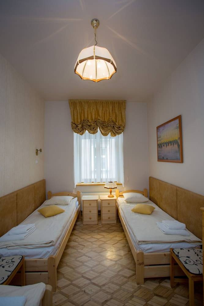 Kazimierz Secret 2