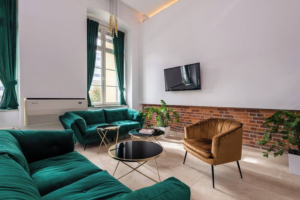 Hotel Dikul Market Square Wroclaw 2