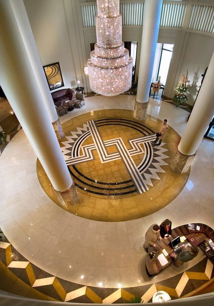 The Westin Valencia 2