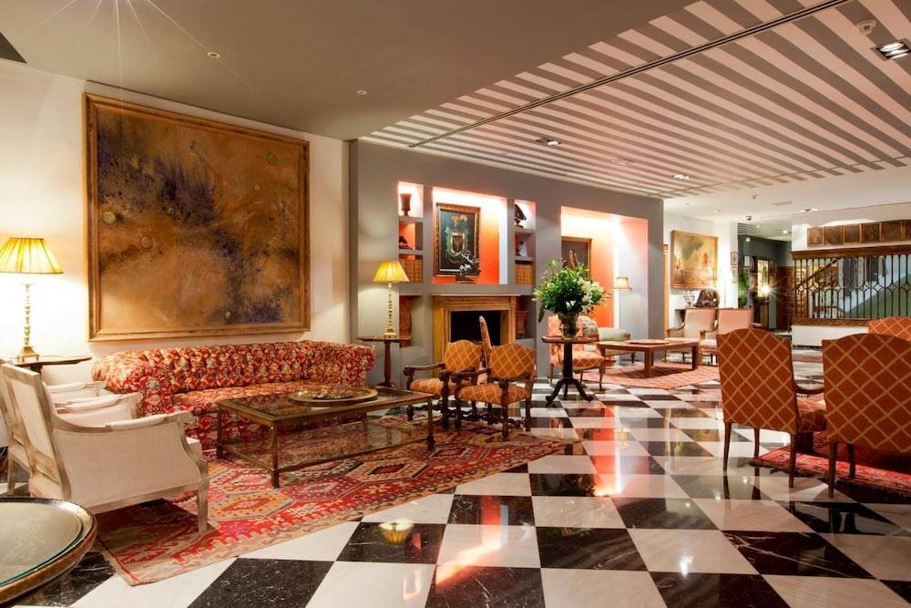 Hotel Doña María 2