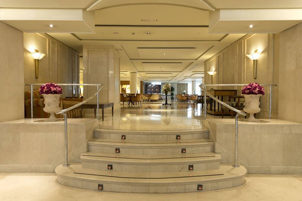 Hotel Sevilla Center 2