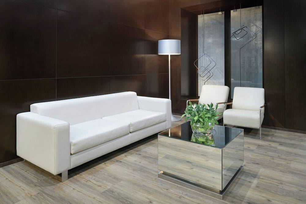 AC Hotel Zamora by Marriott 2