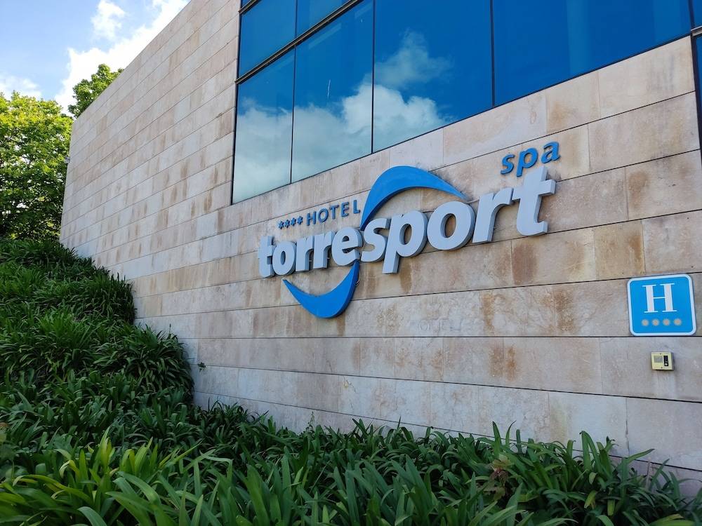 Hotel Torresport 1