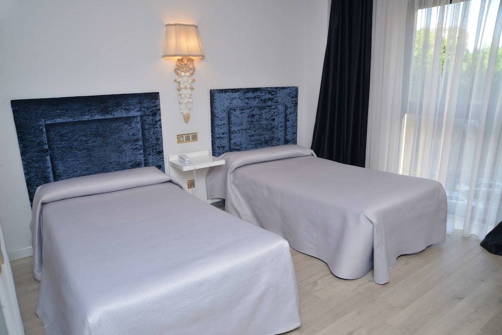 B&B HOTEL Salamanca Centro Artheus 1