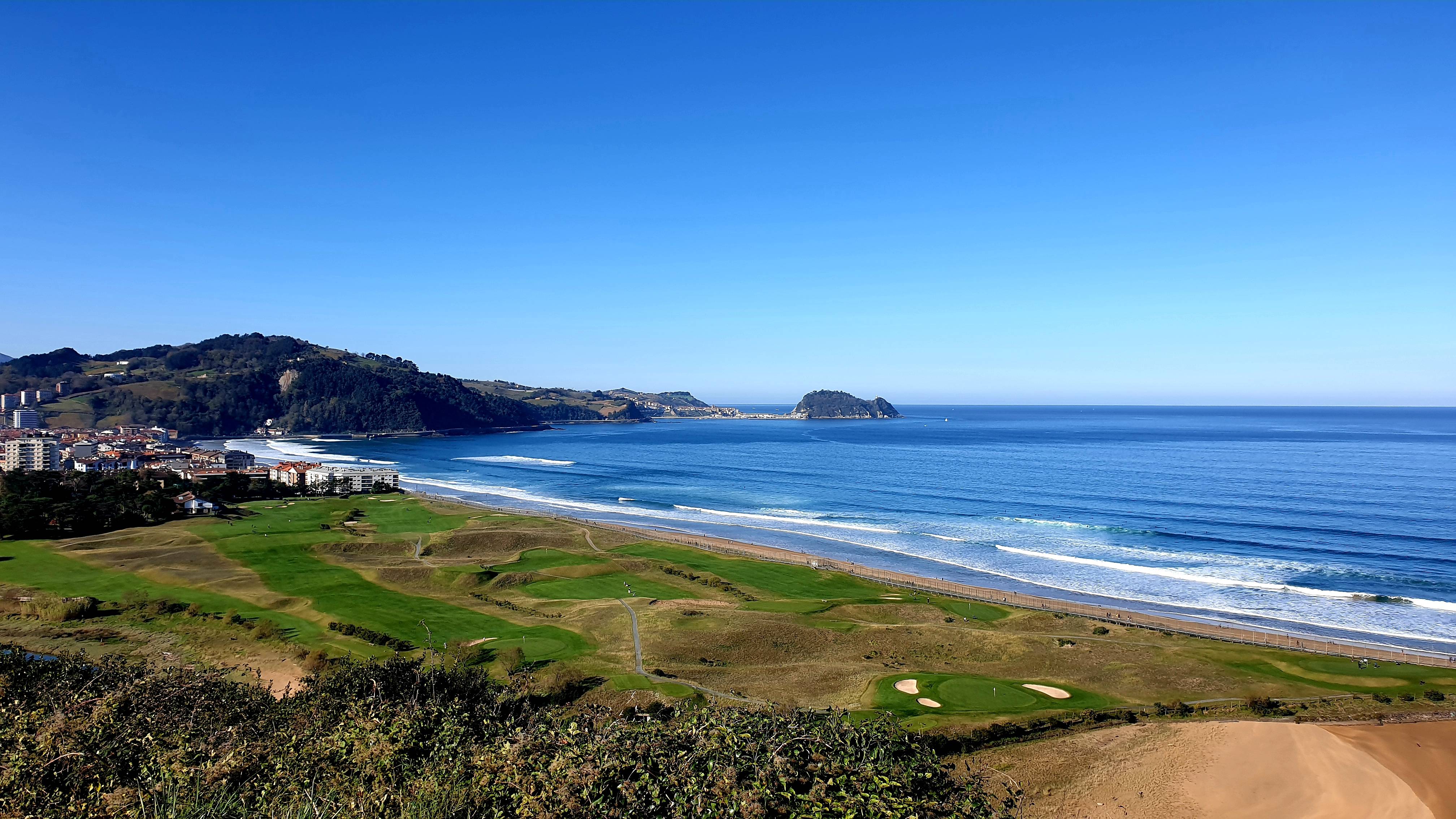 Hotel Zarauz 2