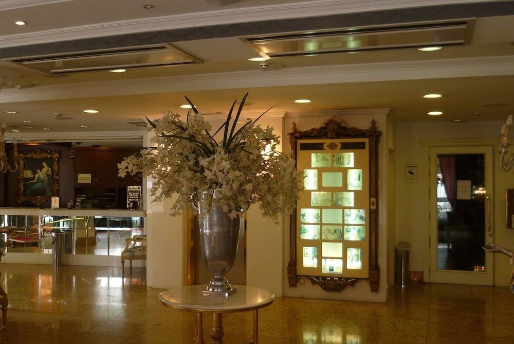 B&B HOTEL Salamanca Centro Artheus 2