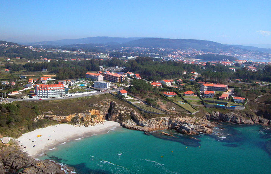 Hotel Spa Galatea 2