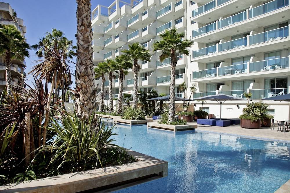Blaumar Hotel 1