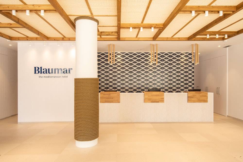 Blaumar Hotel 2