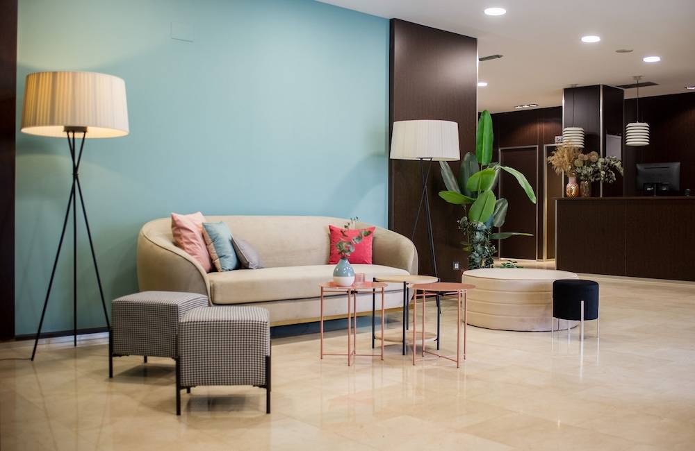 AZZ Pamplona Norte Hotel 2